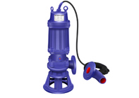 潜污泵_青岛潜污泵价格_青岛潜污泵怎么卖