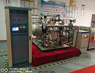 智慧泵房_智慧水务_二次供水智慧泵房_二次供水泵房