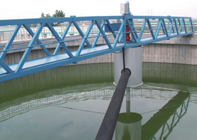 ZGN系列中心转动刮吸泥机_ZGN系列中心转动刮吸泥机厂家